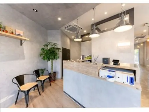 Eleanor spa&treatment 越谷