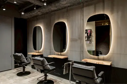 LOCCA銀座中央通り店