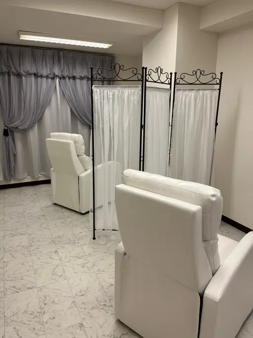 アイブロウサロン mignon