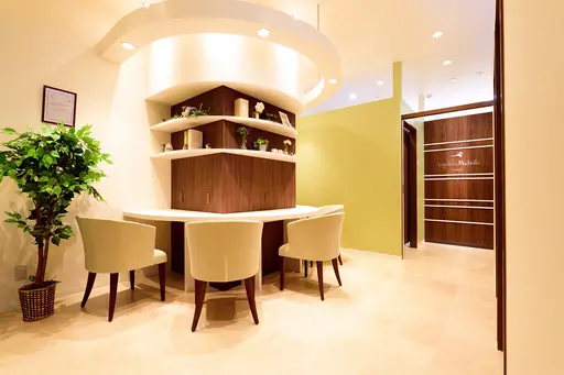 アンジェリカミッシェルセンター北店