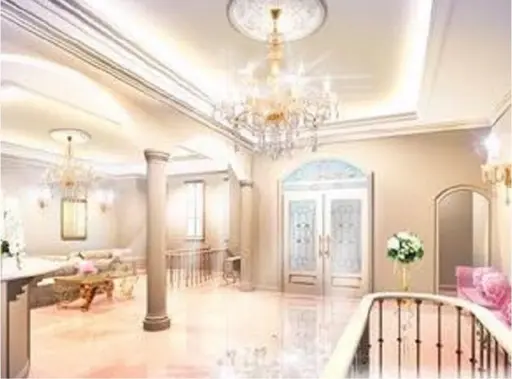 ATELIER HARLOW アトリエハーロウ