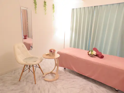 バスト＆ヒップアップサロン　JewelRing　ジュエルリング