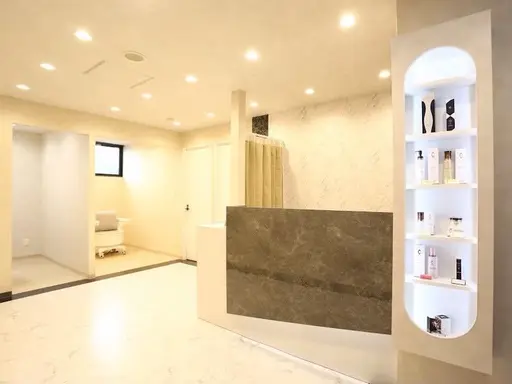 エステティックサロンECOM