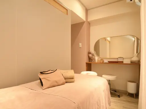 美容鍼灸整体院ハリノヒ大阪院