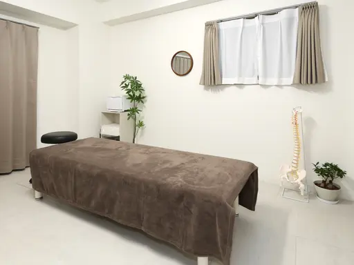 整体Palma -パルマ-なかもず