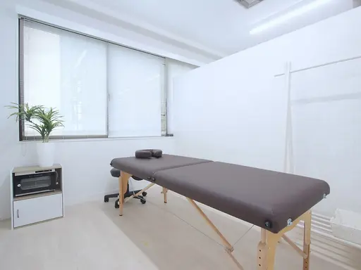 リラクゼーションサロンAKASHI