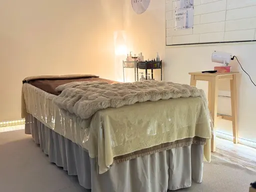 ALBAスキンガーデン