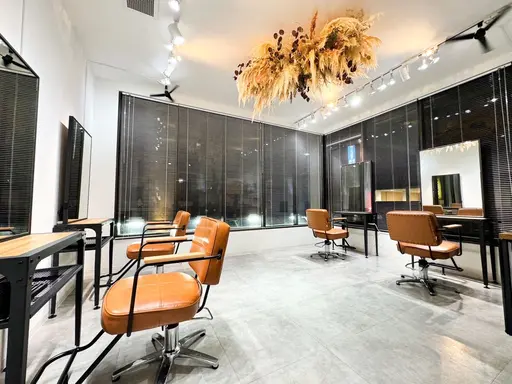 tida smile吉祥寺店