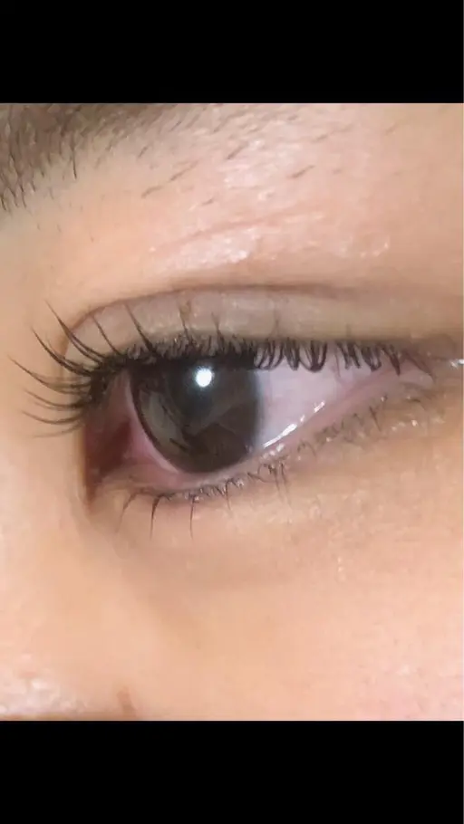 まつ毛パーマ♪ Cカール、Dカール、Uカール　コーティング付き