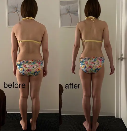 贅沢100分✨全身痩せ＋気になる部位を2つ選べる！オーダーメイド痩身コース