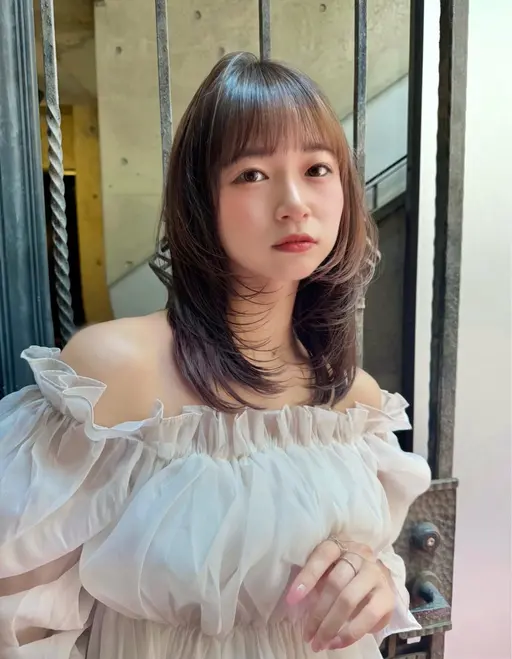 【特別価格】カットモデル募集！お悩みある方大歓迎！