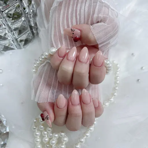 【オフあり】アートし放題(パーツ6本まで)