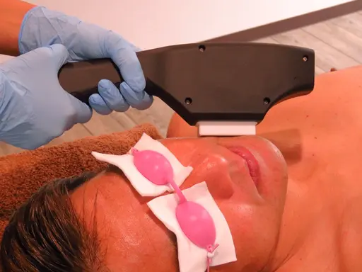 メンズ｜ヒゲ脱毛初体験モニター募集｜顔出しOK・全6回撮影協力できる方限定