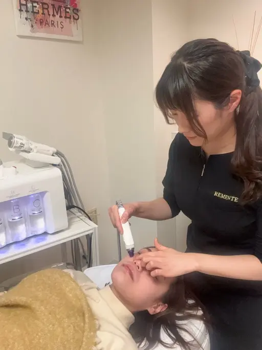 💝2/14.15限定💝🍫保湿パック付き毛穴洗浄ハイドラ🫧