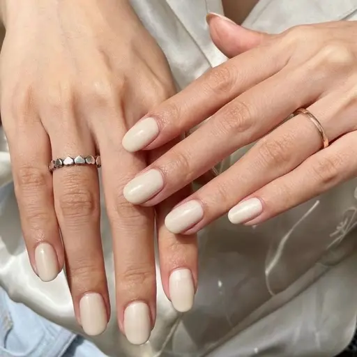 ハンド🤍ワンカラーorラメグラデーション🤍オフ代別途