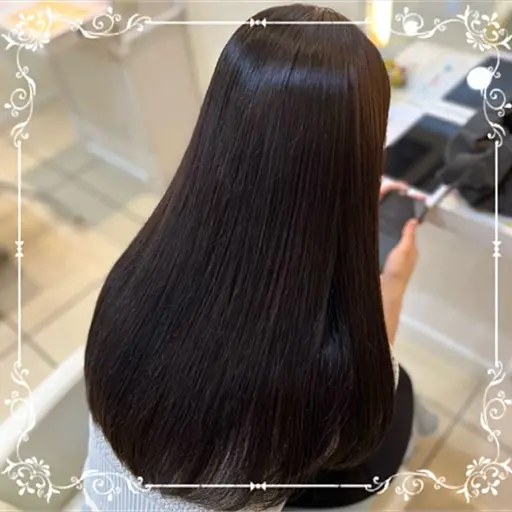 ⭐️3/1（日）19時限定❣️⭐️ロングカットモデル大募集🩷補足説明必読🙇‍♀️