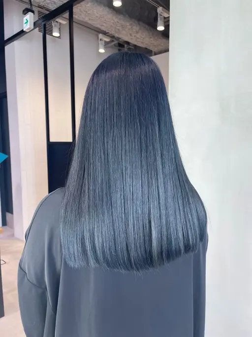 浦和店限定‼️⚪️ブリーチモデル募集⚪️ワンブリーチ➕オンカラー➕カット➕トリートメント🫧