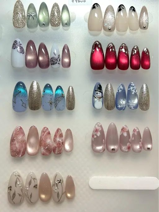 《お試し価格》手書き定額デザイン[オフあり＋1000円]