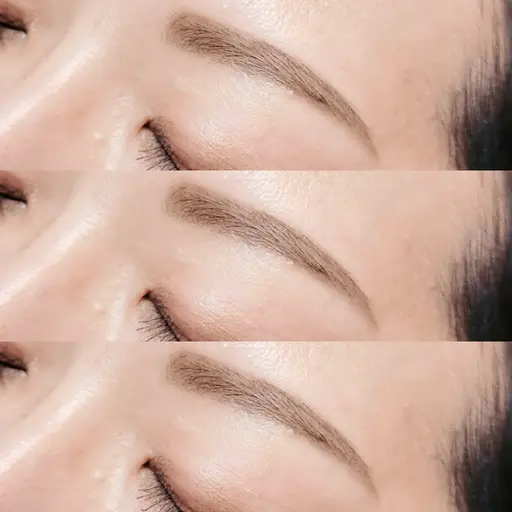 《ミニモ限定》✨垢抜け✨アイブロウワックス 土日祝＋500円