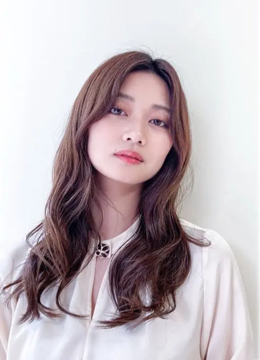 【人気No.2】[ミニモ限定!!]カット＋髪質改善カラー¥16150→¥9690 鶴舞/御器所