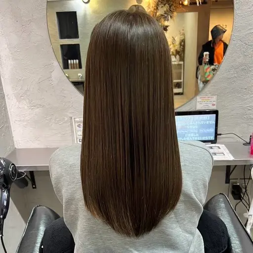 【3月限定メニュー】 ❤️ワンカラー❤️