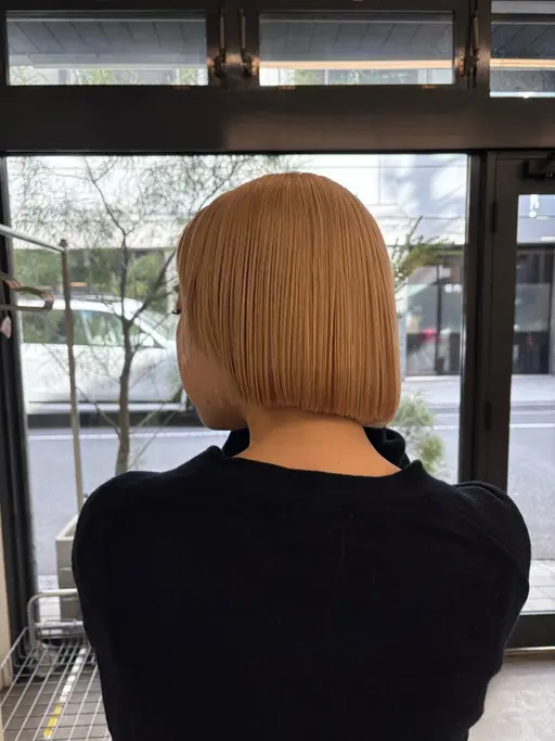 カット➕シャンプーブロー付き🧴