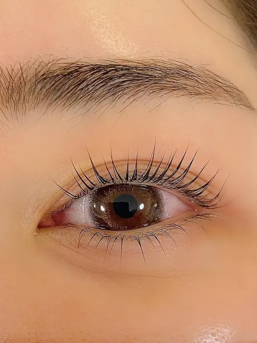 【👑人気No.1👑】🐰🍦U23限定 パリジェンヌラッシュリフト🍦🐰コーティング付🪄¥3980