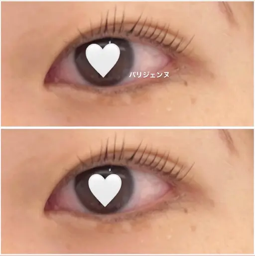 ✨パリジェンヌラッシュリフトモデル募集👀