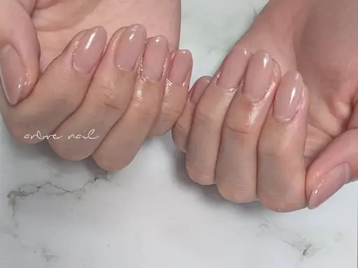 ■ちゅるるんワンカラー。†.