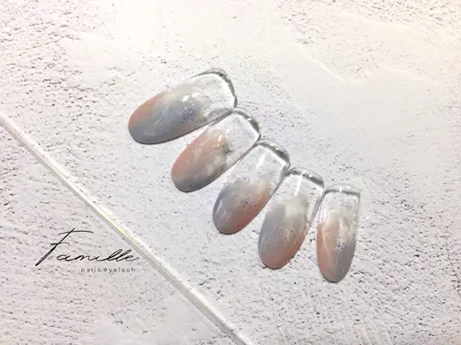 【新規】定額Aコース/デザインサンプルから選べます/配置変更・色変更OK/初回オフ無料☆