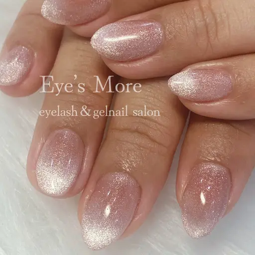 【オフ無し】U24ミニモ学割✏️ハンドorフット🐾マグネット/フラッシュ×ワンカラー/グラデ🎓カラー2色選択可🎨