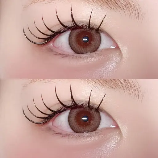 〈オフ無し〉フラットラッシュ80本💓