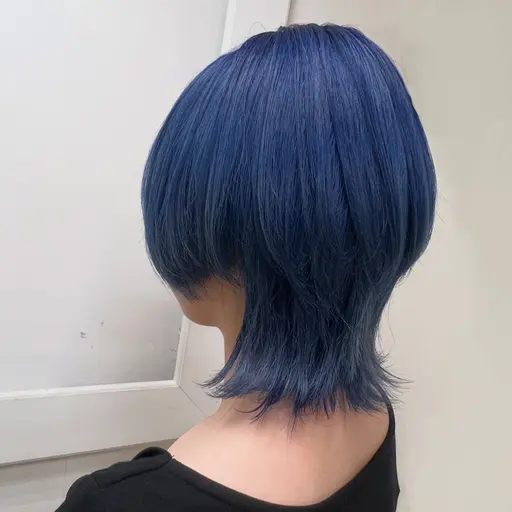 カット◇ショート～ウルフヘアやレイヤーカット、軽さを出すカットが得意です。色んなヘアスタイルご相談ください。