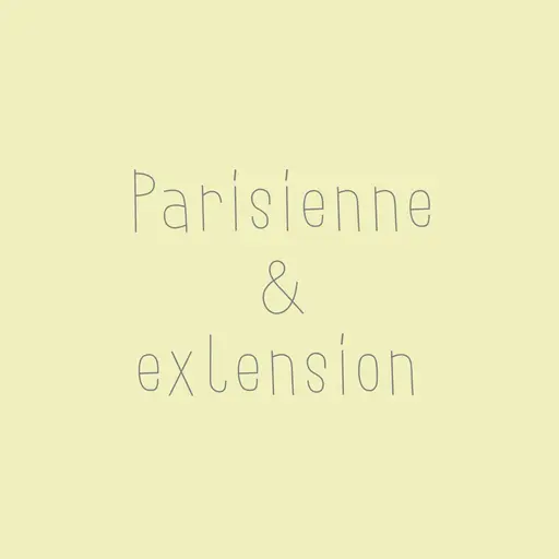 《ラッシュリフト×LEDエクステ》100本