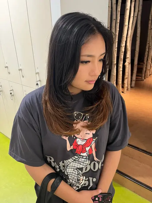 全体レイヤーカット限定🪽･:*