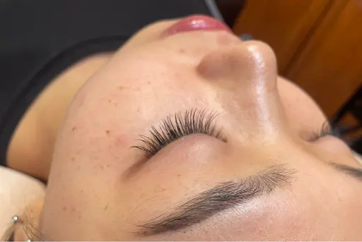 まつエク120本 ※補足説明お読みください