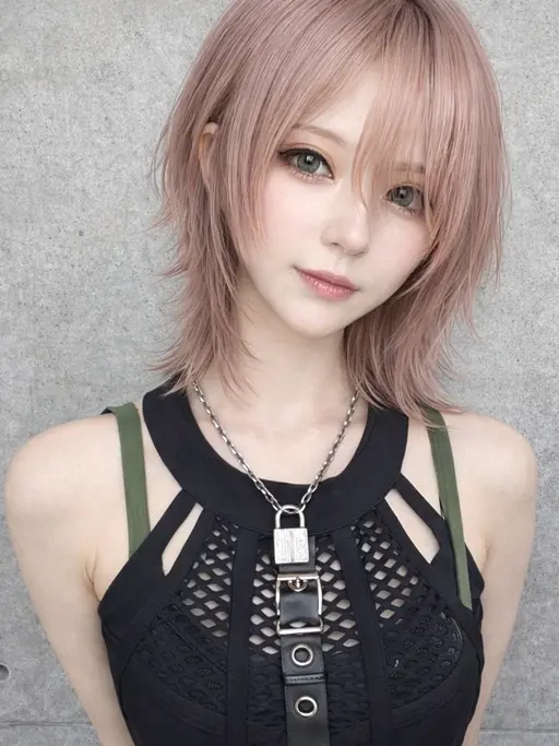 【カウンセリング重視🫧なりたいを叶えましょう🦋レイヤーカット/ウルフカット】カット+ブロー