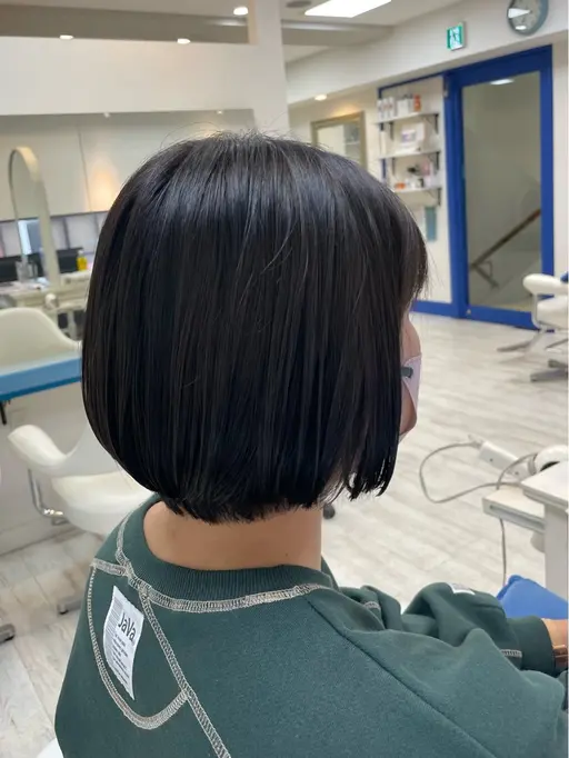 デザインカット