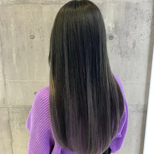 🌻巻けるエクステ1枚130円🌻80枚つける新規のお客様限定 コスパ最強高級ファイバー＆人毛シールエク❤️‍🔥