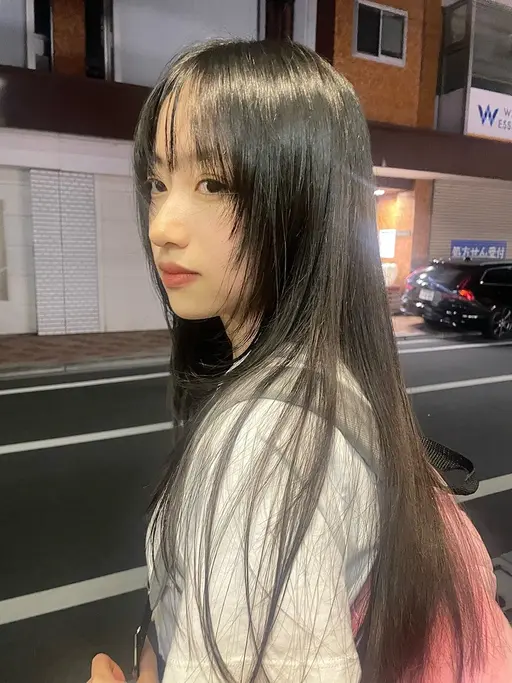 【🍀本日限定🍀】カット+カラー+2stepトリートメント💫