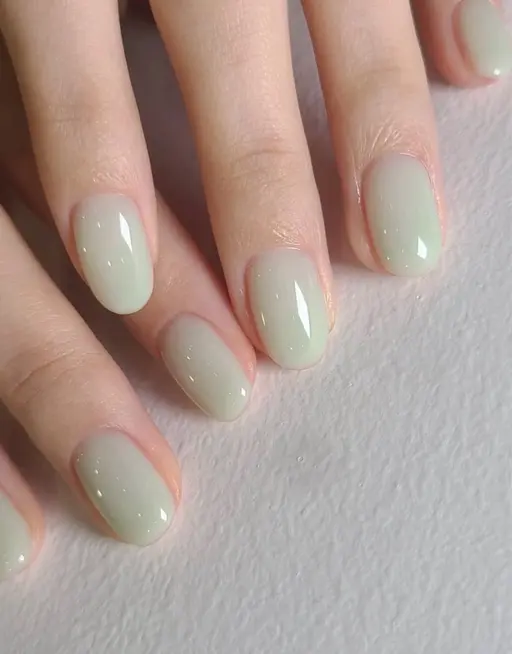 【1月平日限定】透け感シアーカラー☆ワンカラー ￥3000 ※注意事項は補足説明をご確認ください