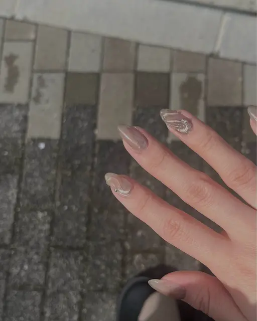 【3.4月インスタフォロー特別価格】design 90分(オフ込) ※小さいパーツ込み