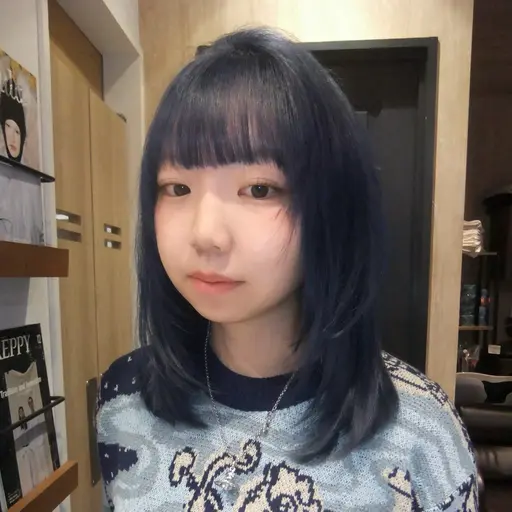 【デザインカラーもOK♡🎨】care bleach + care color +高保湿treatment🎀