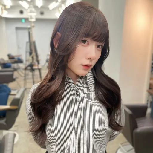 🤍新規限定🤍カット&カラー&クイックトリートメント⦅heelオリジナルトリートメント⦆