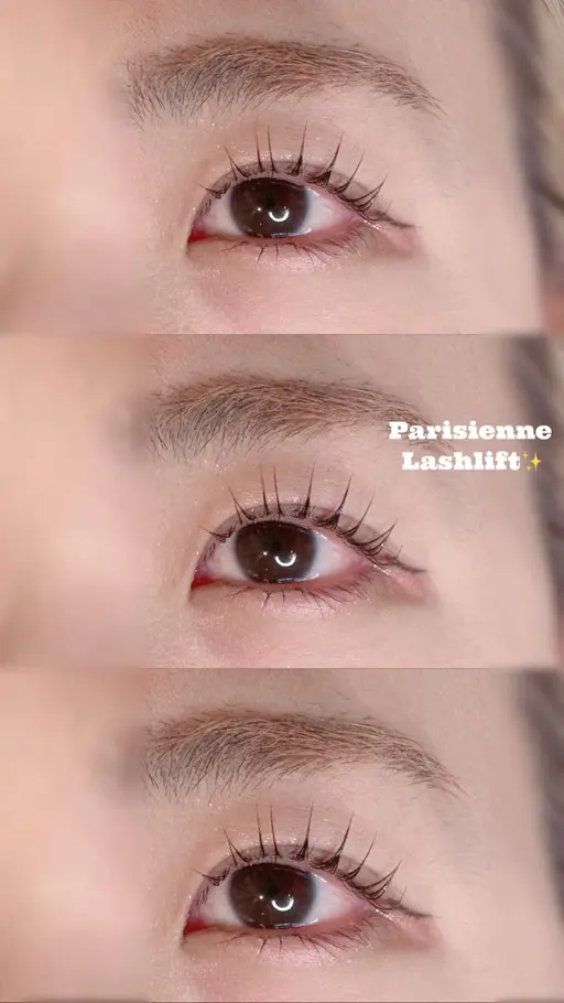 眉毛ワックス✨