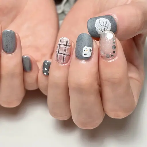 【オフなし】select design  （5art）