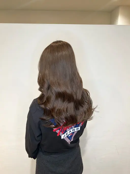 🎀ご新規様限定🎀カット+カラー2stepTr付き