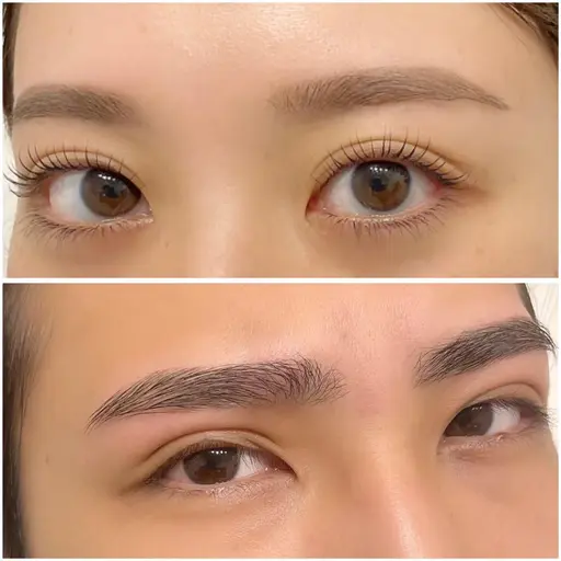 【口コミ必須】自分のベスト眉が見つかる★美眉スタイリング【眉毛/アイブロウ/原宿】⚠️時間指定あり