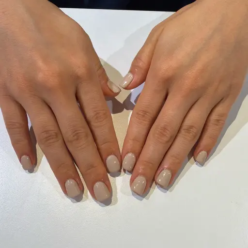 🌟パラジェル使用 オフありワンカラー