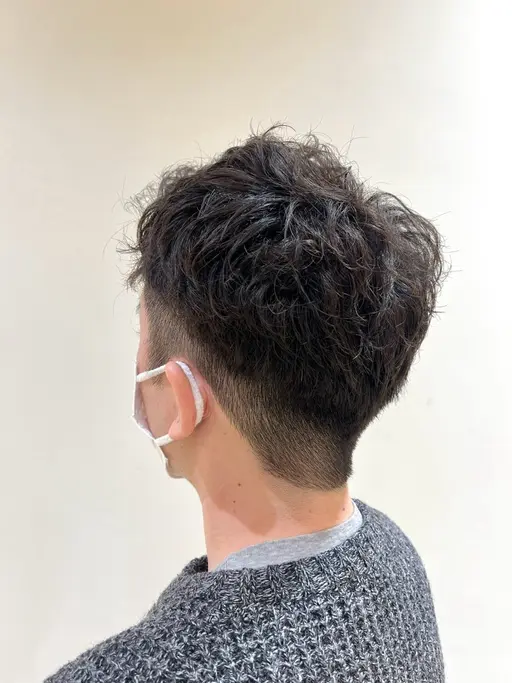 カット➕シャンプー